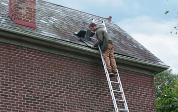 what affects urgent Rhyd Y Meirch roof repairs