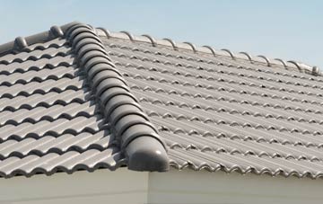 advantages of Rhyd Y Meirch clay roofing