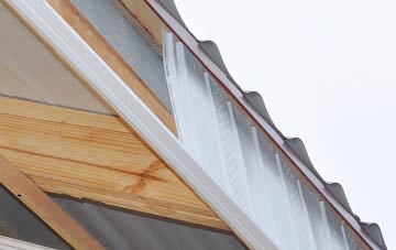 why Rhyd Y Meirch fascia repairs are essential