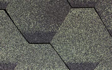 Rhyd Y Meirch fibreglass shingle repairs