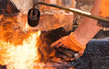 Rhyd Y Meirch flat roof repair companies