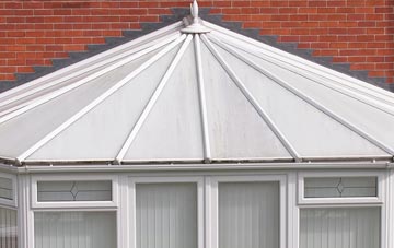 Rhyd Y Meirch polycarbonate conservatory roof repairs