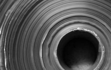 Rhyd Y Meirch pvc roof replacement