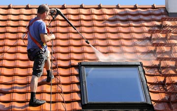 roof cleaning Rhyd Y Meirch, Monmouthshire