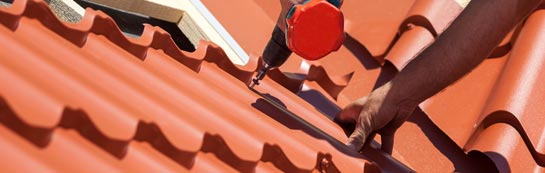 save on Rhyd Y Meirch roof installation costs