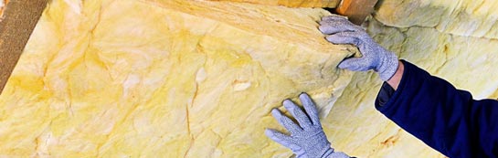 quotes for Rhyd Y Meirch roof insulation