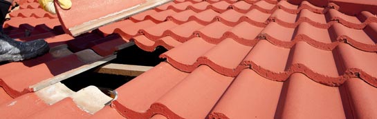 compare Rhyd Y Meirch roof repair quotes