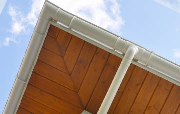 Rhyd Y Meirch soffit types