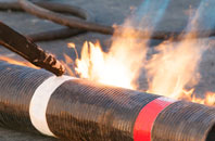 Rhyd Y Meirch flat roofing replacement