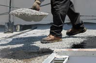 find rated Rhyd Y Meirch flat roofing replacement companies