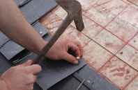 free Rhyd Y Meirch garage roof repair quotes