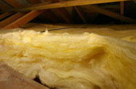 Rhyd Y Meirch pitch roof insulation