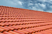 Rhyd Y Meirch roofing tiles