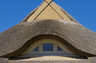 Rhyd Y Meirch thatch roofing